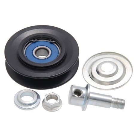 LÉGKONDICIONÁLÓ SZÍJFESZÍTŐ CSIGAKÉSZLET TOYOTA LAND CRUISER 90 KZJ9,LJ9,RZJ9,VZJ9 1996.04-2008.12 GR 88440-26090