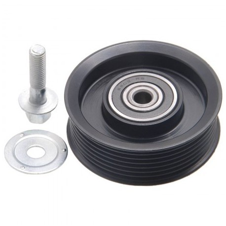 FESZÍTŐ SZÍJTÁRCSA KÉSZLET TOYOTA HIGHLANDER (NAP) ASU50,GSU5,GVU58 2013.12- US 16620-31060