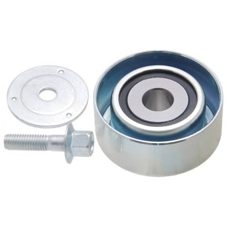 FESZÍTŐ SZÍJTÁRCSA KÉSZLET TOYOTA LAND CRUISER PRADO GRJ12,KDJ12,RZJ12,TRJ12,VZJ12 2002 16620-30031