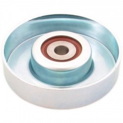 FESZÍTŐ SZÍJTÁRCSA TOYOTA VITZ NCP1,SCP1 1999.01-2005.01 JP 16603-23011