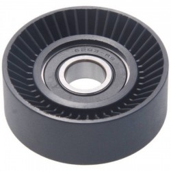 FESZÍTŐ SZÍJTÁRCSA TOYOTA CELICA ZZT23 1999.08-2005.07 EU 16620-0W130