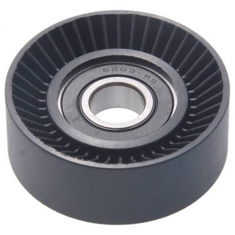 FESZÍTŐ SZÍJTÁRCSA TOYOTA CELICA ZZT23 1999.08-2005.07 EU 16620-0W130