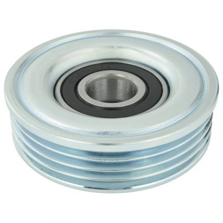 FESZÍTŐ SZÍJTÁRCSA LEXUS LS600H/600HL UVF4 2007.04-2012.09 EU 16620-38020