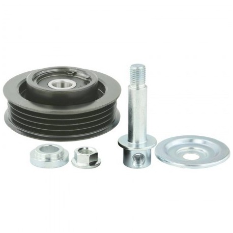 FESZÍTŐ SZÍJTÁRCSA KÉSZLET TOYOTA LAND CRUISER URJ202,UZJ200,VDJ200 2007.09- EU 88440-60090