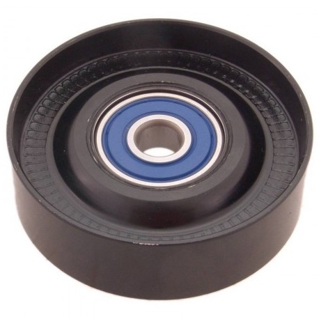 LÉGKONDICIONÁLÓ SZÍJFESZÍTŐ CSIGA NISSAN ALMERA UK MÁRKA N16E 2000.02-2006.11 EL 11947-31U05