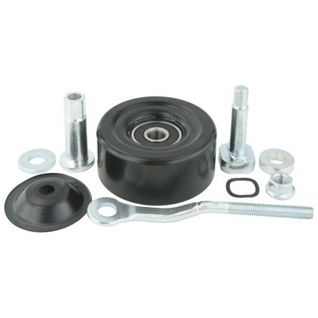 FESZÍTŐ SZÍJTÁRCSA SZETT NISSAN PATHFINDER R51M 2005.01-2014.11 EL 11925-EB32A