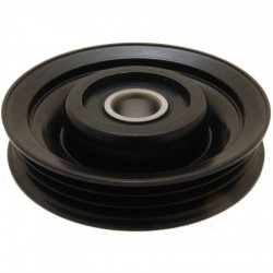 FESZÍTŐ SZÍJTÁRCSA NISSAN NOTE UK MÁRKA E11E 2006.01-2013.08 EL 11927-AX000