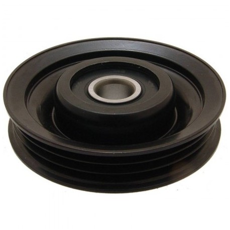 FESZÍTŐ SZÍJTÁRCSA NISSAN NOTE UK MÁRKA E11E 2006.01-2013.08 EL 11927-AX000