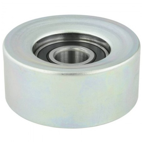 FESZÍTŐ SZÍJTÁRCSA NISSAN PATROL(GR) Y61 1997.10-2010.03 EL 11750-MA71B