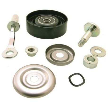 KLÍMA ÉKSZÍJ FESZÍTŐ CSIGAKÉSZLET NISSAN TEANA J31 2006.04-2008.02 EL 11925-31U0C