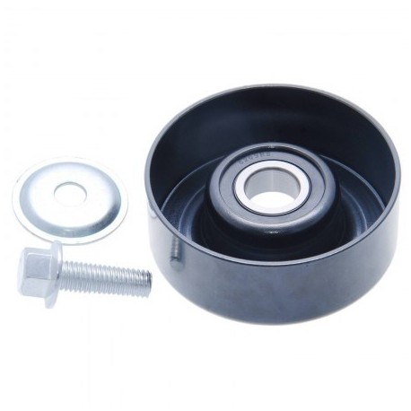 FESZÍTŐ SZÍJTÁRCSA SZETT NISSAN X-TRAIL RUSMAKE T31R 2009.10- EL 11955-JA00A