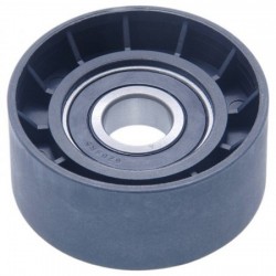 FESZÍTŐ SZÍJTÁRCSA NISSAN QASHQAI J10E 2006.12-2013.12 EL 11720-00Q1C