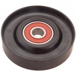 KLÍMABERENDEZÉS SZÍJFESZÍTŐ CSIGA NISSAN WINGROAD/AD Y11 1999.05-2008.10 JP 11927-0M304