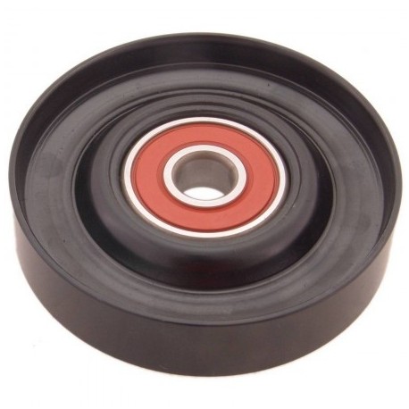 KLÍMABERENDEZÉS SZÍJFESZÍTŐ CSIGA NISSAN WINGROAD/AD Y11 1999.05-2008.10 JP 11927-0M304