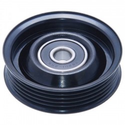 FESZÍTŐ SZÍJTÁRCSA NISSAN TERRANO R50 1995.09-2002.08 JP 11927-0W003