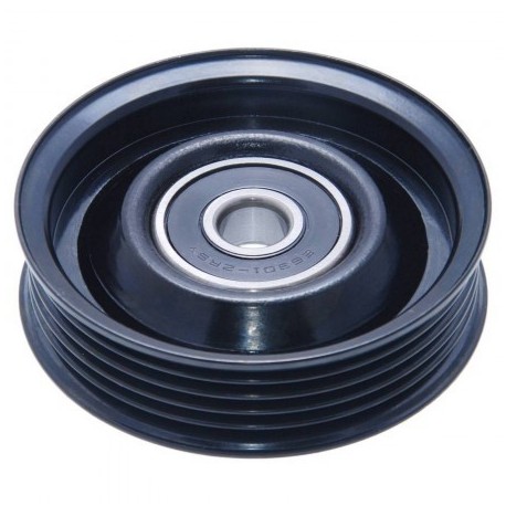 FESZÍTŐ SZÍJTÁRCSA NISSAN TERRANO R50 1995.09-2002.08 JP 11927-0W003