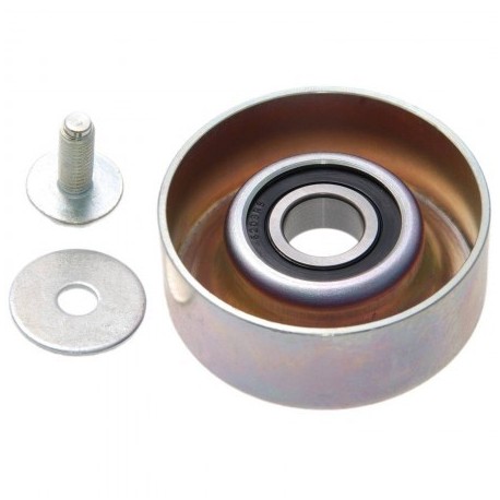 FESZÍTŐ GÖRGŐ SZETT NISSAN QASHQAI J10E 2006.12-2013.12 EL 11955-JD21A