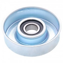 LÉGKONDICIONÁLÓ ÉKSZÍJ FESZÍTŐ CSIGA NISSAN FUGA Y50 2004.10-2009.11 JP 11955-AR01A