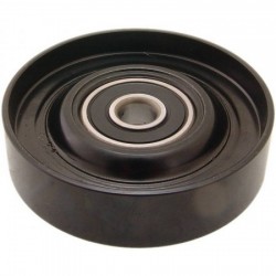 NISSAN NOTE UK MÁRKA E11E LÉGKONDICIONÁLÓ ÉKSZÍJ FESZÍTŐ CSIGA 2006.01-2013.08 EL 11927-AX010