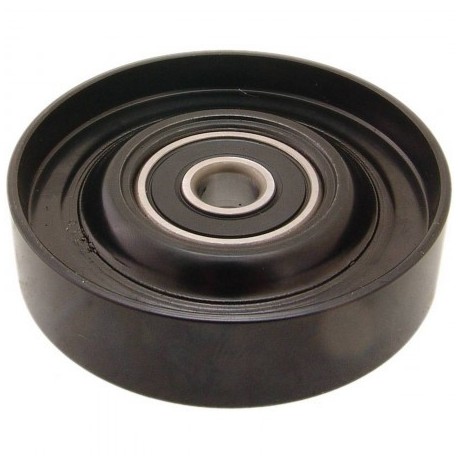 NISSAN NOTE UK MÁRKA E11E LÉGKONDICIONÁLÓ ÉKSZÍJ FESZÍTŐ CSIGA 2006.01-2013.08 EL 11927-AX010