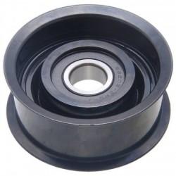 FESZÍTŐ SZÍJTÁRCSA NISSAN 350Z Z33 2002.06-2008.10 US 11955-1EA9D