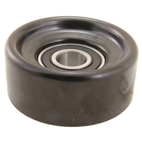 HONDA ACCORD CM5 FESZÍTŐ SZÍJTÁRCSA 2003-2006 US 31180-RCA-A01