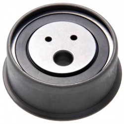 VEZÉRMŰSZÍJ FESZÍTŐ SZÍJTÁRCSA MITSUBISHI LANCER,LANCER CEDIA CS,CT 2000.03-2009.08 JPN MN137247