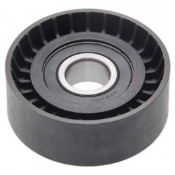 FESZÍTŐ SZÍJTÁRCSA MITSUBISHI LANCER CY,CZ 2007.03-2013.02 EUR 1345A060