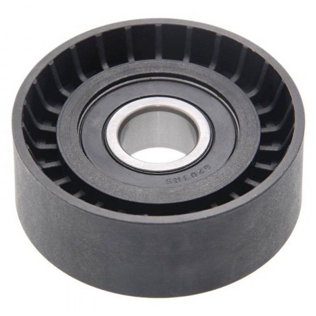 FESZÍTŐ SZÍJTÁRCSA MITSUBISHI LANCER CY,CZ 2007.03-2013.02 EUR 1345A060