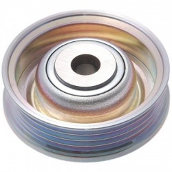 FESZÍTŐ SZÍJTÁRCSA MITSUBISHI CHALLENGER K90 1996.05-2001.08 JPN MD303884