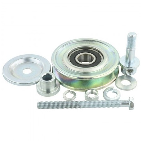 KLÍMABERENDEZÉS SZÍJFESZÍTŐ CSIGAKÉSZLET MITSUBISHI CHALLENGER K90 1996.05-2001.08 JPN MB609125