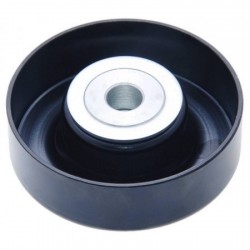 FESZÍTŐ SZÍJTÁRCSA MITSUBISHI COLT/COLT PLUS Z20 2002.10- JPN MR994644