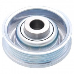 FESZÍTŐ SZÍJTÁRCSA MITSUBISHI COLT/COLT PLUS Z20 2002.10- JPN MN137552