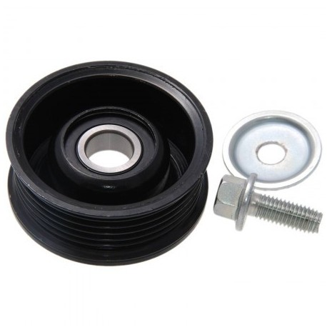 FESZÍTŐ SZÍJTÁRCSA SZETT MAZDA 3 BK 2003-2006 EU L372-15-980C