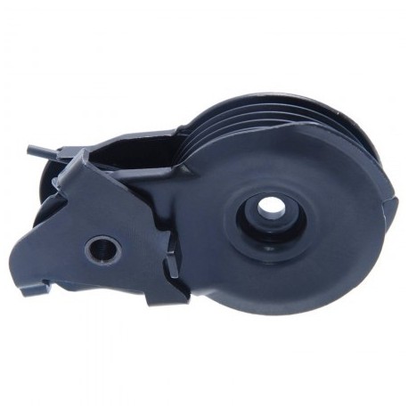 FESZÍTŐ SZÍJTÁRCSA MAZDA MPV LW 1999-2003 JP AJ04-15-980A