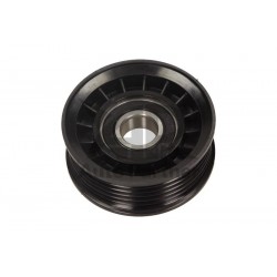 FESZÍTŐ SZÍJTÁRCSA MAZDA 3 BK 2003-2006 EU LFG1-15-980C