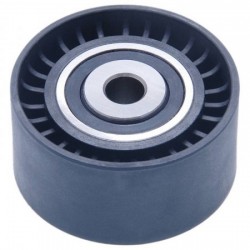 VEZÉRMŰSZÍJ SZÍJTÁRCSA MAZDA 3 BK 2003-2006 EU Y401-12-730