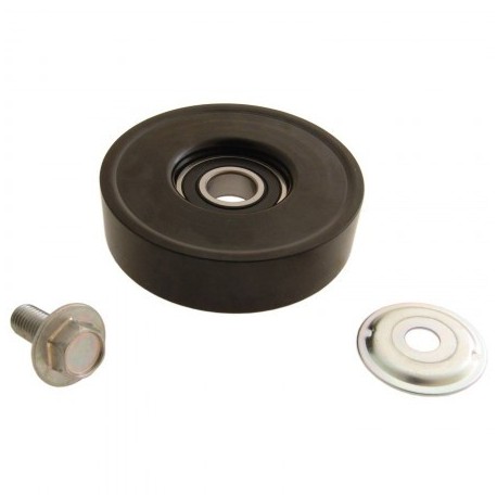 FESZÍTŐ SZÍJTÁRCSA SZETT SUZUKI GRAND VITARA/ESCUDO JB416/JB420/JB627 2006-2014 17540-77E10