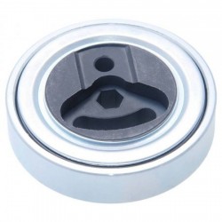 SUZUKI GRAND VITARA/ESCUDO FESZÍTŐ SZÍJTÁRCSA JB416/JB420/JB627 2006-2014 49160-81A00