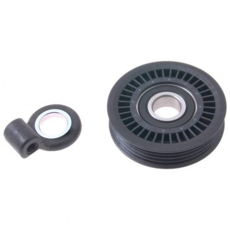 LÉGKONDICIONÁLÓ SZÍJFESZÍTŐ CSIGAKÉSZLET SUBARU IMPREZA G11 2000.02-2007.04 JP 73131-FC000