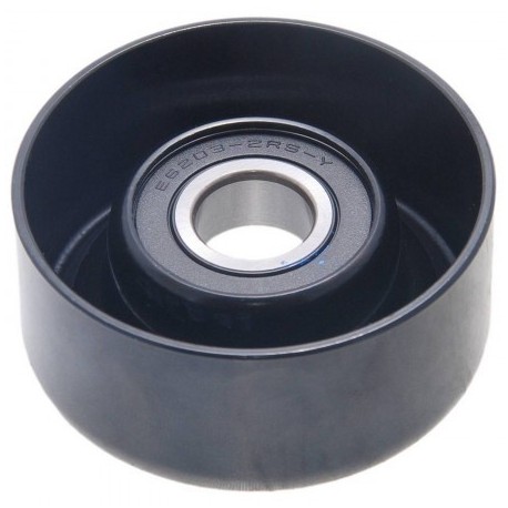 BUICK LACROSSE/ALLURE 2010- EU FESZÍTŐ SZÍJTÁRCSA 12626644