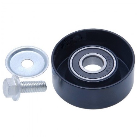 FESZÍTŐ SZÍJTÁRCSA KÉSZLET CHEVROLET OPTRA 2004-2007 CAN 96435138