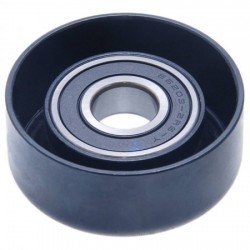 FESZÍTŐ SZÍJTÁRCSA CHEVROLET AVEO 2009- EU 25185910