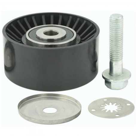 GÖRGŐKÉSZLET OPEL ANTARA 2006- 4802597