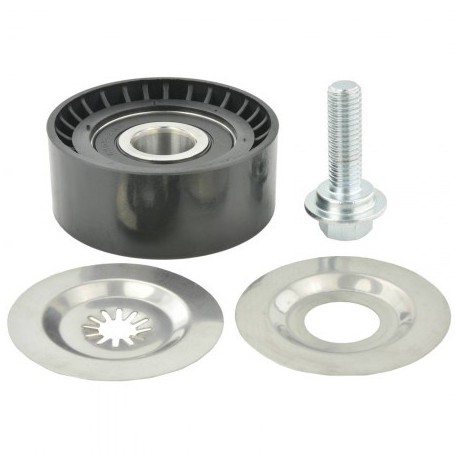 GÖRGŐKÉSZLET CHEVROLET CAPTIVA (C100) 2007-2009 EU 96868477