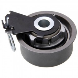 HYUNDAI TUCSON 04: -OCT.2006 (2004-) GEN FESZÍTŐ SZÍJTÁRCSA 24410-23050