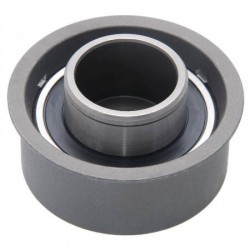 A VEZÉRMŰSZÍJ FESZÍTŐ SZÍJTÁRCSA KIVONT SZÍJTÁRCSA 24410-23400