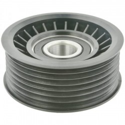 FESZÍTŐ SZÍJTÁRCSA AUDI Q7 2007-2015 CA 022145299E