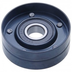 FESZÍTŐ SZÍJTÁRCSA OPEL ASTRA J 2010-2015 1340267