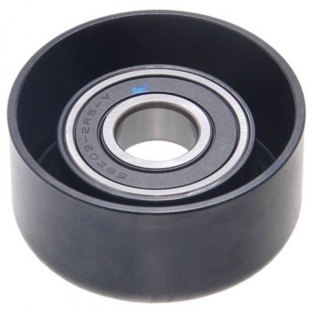 FESZÍTŐ SZÍJTÁRCSA OPEL ASTRA J 2010-2015 1340268